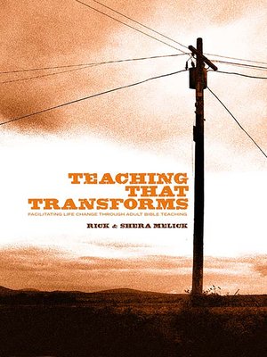 cover image of Teaching that Transforms